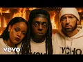 Download Lagu Lil Wayne ft. Eminem, Rihanna \u0026 Jelly Roll - Monster [Music Video 2025]