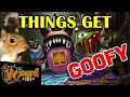 Wizard101 - Farming PINS Getting GOOFY
