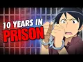 Is This the END for Anime Leakers