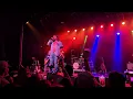 Gavin Adcock - Dinosaur (Hank Williams, Jr Cover) - The Truman, Kansas City, MO 9-21-2024