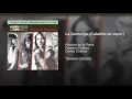 La Zandunga (Caballos de Vapor) - Alondra de la Parra