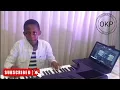 Download Lagu Alwande Sotwili || 12 year old || iTende Free style