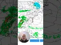 Weather in a Minute 25 Ahead of Thanksgiving Showers Tuesday Windy Cold Holiday Ahead