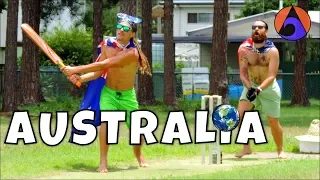 Australia Day | Great Barrier Reef snorkeling [Australia]