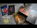 Download Lagu The Chromatic Fates Tarot, Fast Flip, (Kickstarter