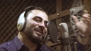 المطرب محمدجعفر               تقبر قلبي دندنها