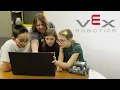 Introducing VEX Robotics Educator Certification and STEM Labs