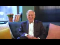 A Message from Eric D Fingerhut