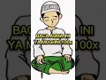 Download Lagu Ya Mughni 100x #asmaulhusna #islam #shorts #rezeki