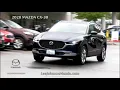 Lee Johnson Mazda of Kirkland - October Pre-Roll