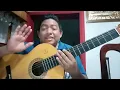 COMO TOCAR SOLDADO RASO DE ARJONA EN GUITARRA ACÚSTICA FÁCIL Y RÁPIDO PASO A PASO.