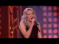 Ingeborg Walther vs. Elias Grimstad Salbu - Like I'm Gonna Lose You | The Voice Norge 2017 | Duell