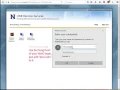 UNR Remote desktop