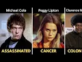 All Mod Squad Cast Deaths - Every Actor We ve Lost 1968 2025