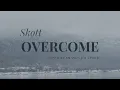 Lagu Overcome | Skott (Cover by Amanda Joy Zimmel)