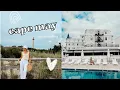 CAPE MAY VACATION VLOG Where to stay what to do restaurants shopping and more
