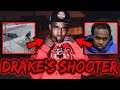 Top5 Drake s Shooter Arrested 5 Months On The Run For Shooting