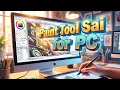 HOW TO GET Paint Tool Sai on Pc Mac Guide Paint Tool Sai 2026
