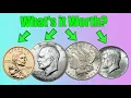 How to Value Your Old Coins - Beginner s Guide