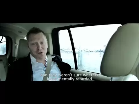 GNARR - Trailer Subtitles