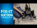 How to Fix Low Suction on Your BISSELL Cleanview Swivel Pet Vacuum