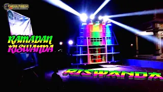 Download PENAMPILAN RISWANDA DI MALAM TAKBIR DESA KASRI MP3