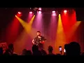 Josiah and the Bonnevilles - Blood Moon in London at The Lexington on August 21st, 2023