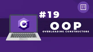 C Tutorial - Overloading Constructors Object Oriented Programming Filipino Tagalog