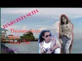 Download Lagu JANJI CINTA SETIA || THOMAS ARYA feat FANY ZEE || LYRICS @niakurniawati1413