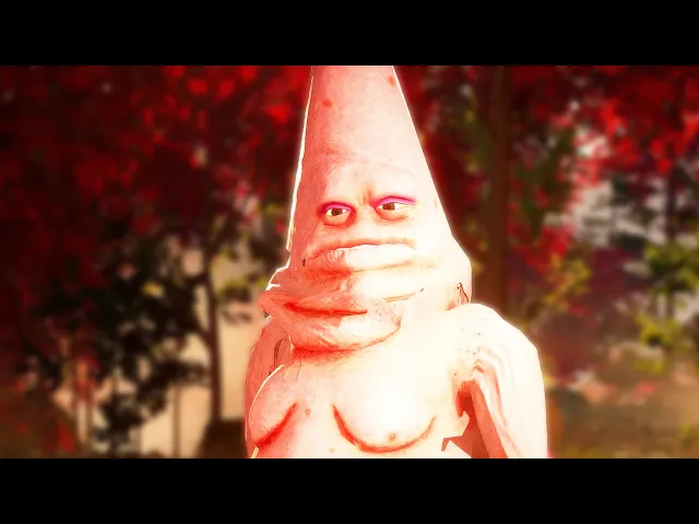 I Ruined Mortal Kombat 1...