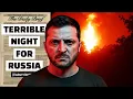 Download Lagu GEWELDIGE NACHT voor OEKRAÏNE (Vrij slecht voor Rusland)