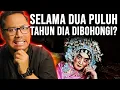 Lagu MENIKAH DENGAN WANITA 'JADI-JADIAN' | Bernard Boursicot Shi Pei Pu