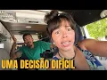 Download Lagu Tivemos que tomar uma  DECISÃO URGENTE  para NOSSA SEGURANÇA na estrada .  #motorhome 