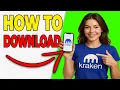 Lagu How To Download Kraken Reports For Record Keeping (CSV Tutorial)