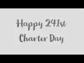 Things Transylvania University is older than Charter Day 2021