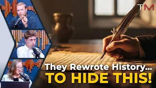 التاريخ والنبوة وأجندة اليسوعيين الحقيقة مهمة 