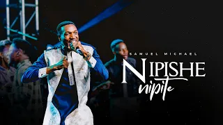 Samuel Michael Nipishe Nipite Live Video 