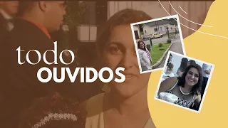 Mãe abre coração e fala sobre a perda da filha por su1c1di0| Todo Ouvidos