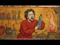 Lagu Why Was Malt Vinegar So Essential in Medieval Kitchens