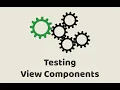 Episode - Testing View Components