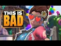 Download Lagu Rose Tinted Overwatch - Oct 2020 Retrospective Rant