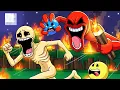 The RISE of CRUELTY CRUELTY s REVENGE Minecraft Animation