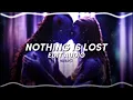 The Weeknd - Nothing Is Lost (You Give Me Strength) [edit audio]
