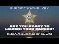 2023 Launch Your Career With BCSO