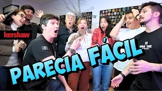 Desafio do Combo mais famoso da Butterfly / Balisong!