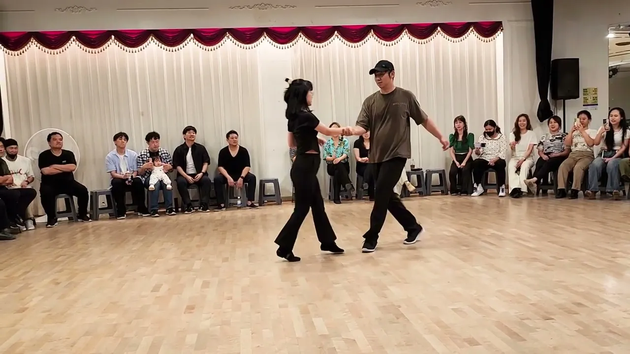 [2024. 9. 13. 올스타 정기 J&J] 일이 & 사사