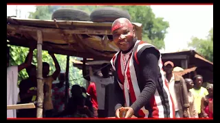 jerry fm yabras mafin wuri