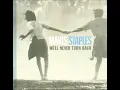 Mavis Staples  - Eyes On The Prize
