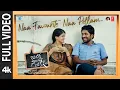 Download Lagu Full Video: Naa Favourite Naa Pellam | Janaka Ayithe Ganaka |Suhas, Sangeerthana |Vijai B |Sandeep B