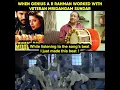 Download Lagu When A R Rahman worked with Mridangam Sundar, Tamil Classical Instrument in Western Song